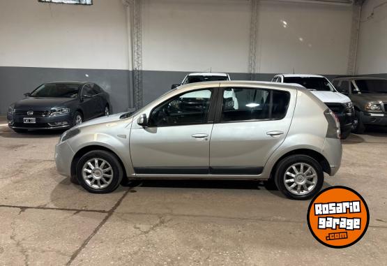 Autos - Renault Sandero Privilege 1.6 2014 Nafta 172000Km - En Venta