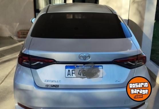 Autos - Toyota Corolla 2022 Nafta 51000Km - En Venta