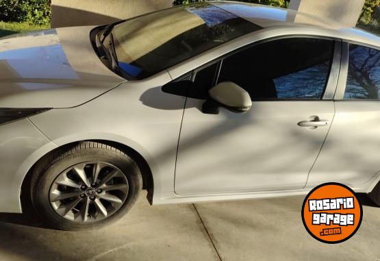 Autos - Toyota Corolla 2022 Nafta 51000Km - En Venta