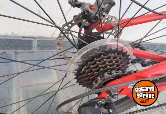 Deportes - Bicicleta Philco. Rodado 26. - En Venta