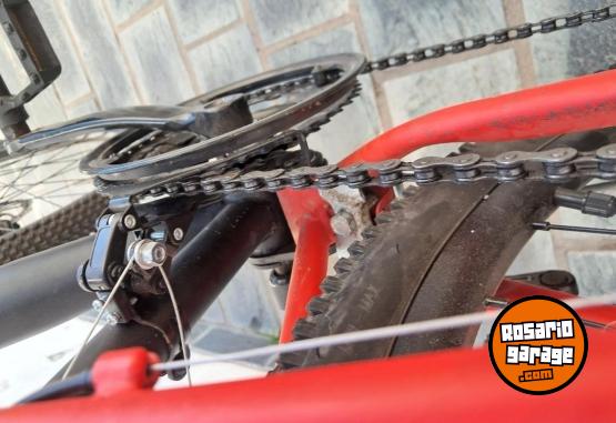 Deportes - Bicicleta Philco. Rodado 26. - En Venta