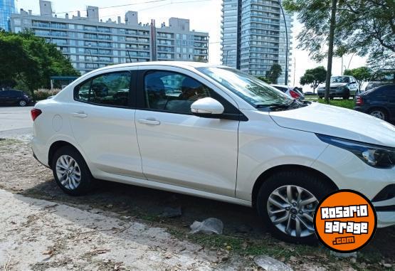 Autos - Fiat Cronos Drive 1.3 2021 Nafta 51000Km - En Venta