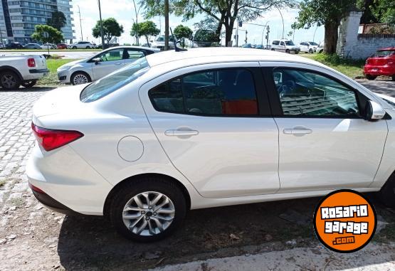 Autos - Fiat Cronos Drive 1.3 2021 Nafta 51000Km - En Venta