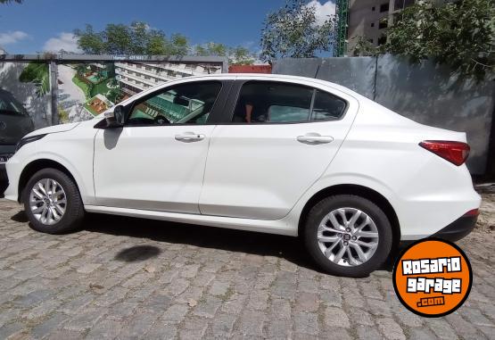 Autos - Fiat Cronos Drive 1.3 2021 Nafta 51000Km - En Venta