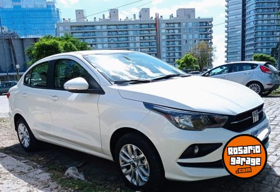 Autos - Fiat Cronos Drive 1.3 2021 Nafta 51000Km - En Venta