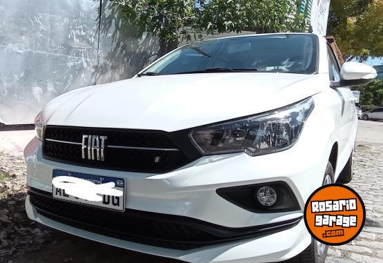 Autos - Fiat Cronos Drive 1.3 2021 Nafta 51000Km - En Venta