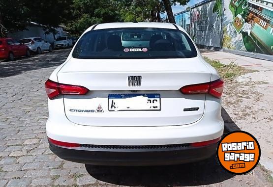 Autos - Fiat Cronos Drive 1.3 2021 Nafta 51000Km - En Venta
