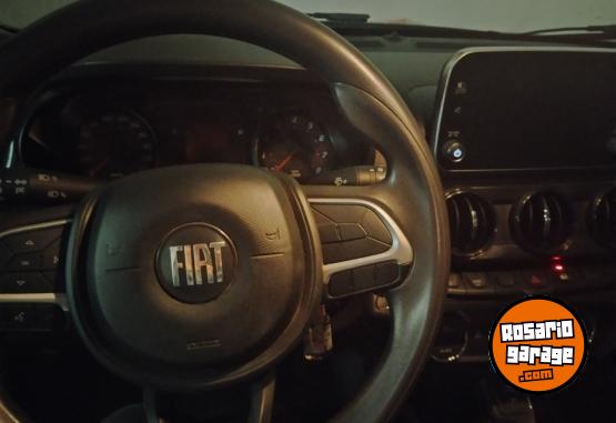 Autos - Fiat Cronos Drive 1.3 2021 Nafta 51000Km - En Venta