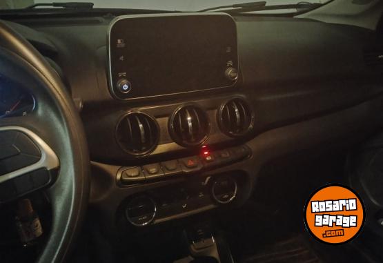 Autos - Fiat Cronos Drive 1.3 2021 Nafta 51000Km - En Venta