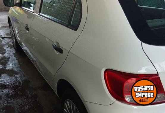 Autos - Volkswagen GOL TREND 2009 Nafta 150000Km - En Venta
