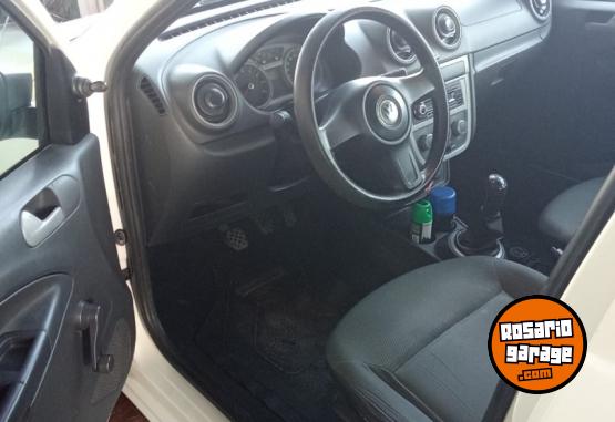 Autos - Volkswagen GOL TREND 2009 Nafta 150000Km - En Venta