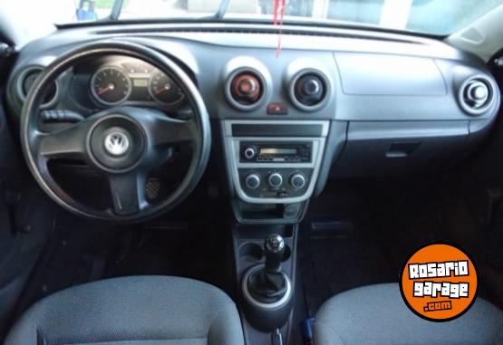 Autos - Volkswagen GOL TREND 2009 Nafta 150000Km - En Venta
