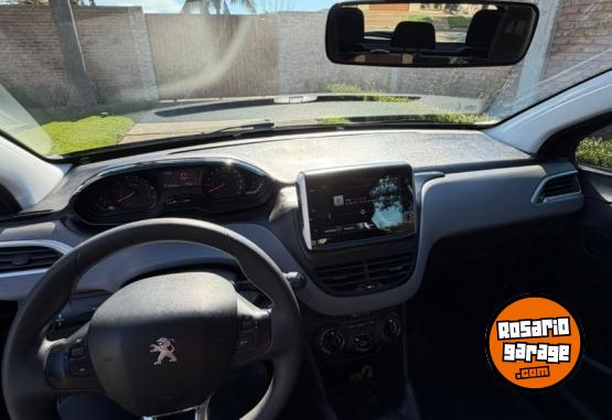Autos - Peugeot Allure 1.6 2018 Nafta 75000Km - En Venta