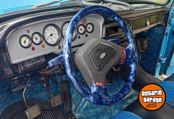 Autos - Ford Ford F100 1983 Diesel 180000Km - En Venta