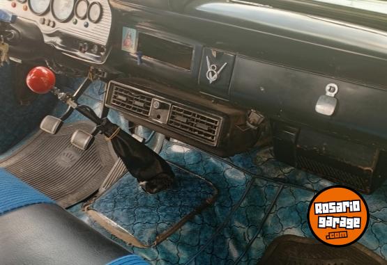 Autos - Ford Ford F100 1983 Diesel 180000Km - En Venta