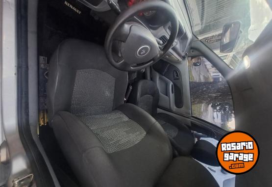 Autos - Renault Authentic 2012 Nafta 186000Km - En Venta
