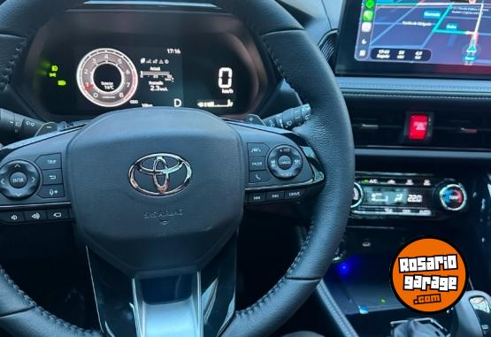 Autos - Toyota YARIS CROSS 2026 Nafta 1500Km - En Venta