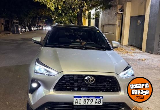 Autos - Toyota YARIS CROSS 2026 Nafta 1500Km - En Venta