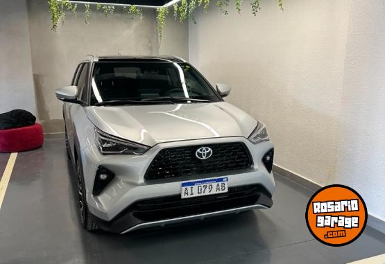 Autos - Toyota YARIS CROSS 2026 Nafta 1500Km - En Venta