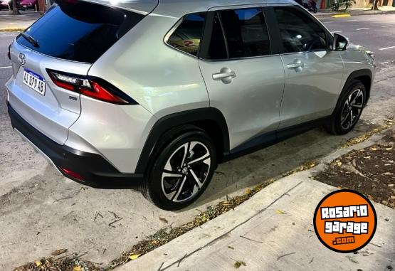 Autos - Toyota YARIS CROSS 2026 Nafta 1500Km - En Venta
