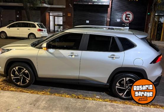 Autos - Toyota YARIS CROSS 2026 Nafta 1500Km - En Venta