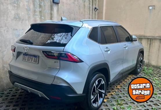 Autos - Toyota YARIS CROSS 2026 Nafta 1500Km - En Venta
