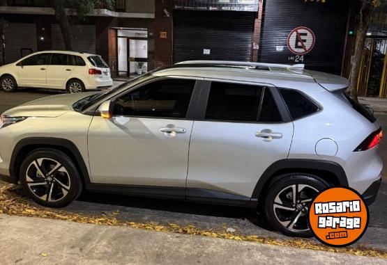 Autos - Toyota YARIS CROSS 2026 Nafta 1500Km - En Venta