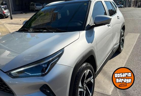 Autos - Toyota YARIS CROSS 2026 Nafta 3000Km - En Venta