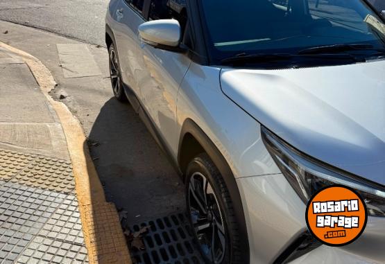 Autos - Toyota YARIS CROSS 2026 Nafta 3000Km - En Venta