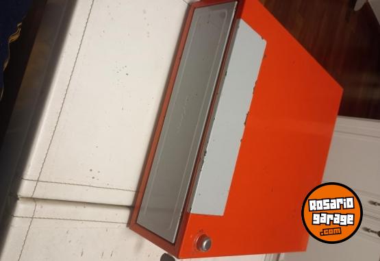 Hogar - Excelente Caja Registradora Lipari de 4 Divisiones con Llave Impecable Estado - En Venta