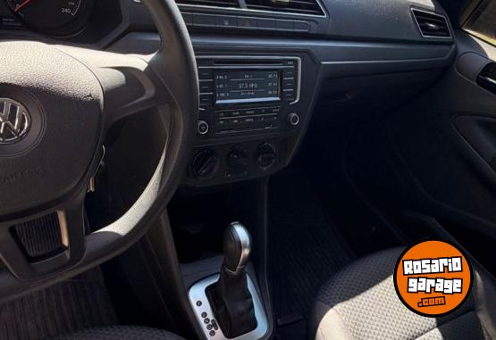 Autos - Volkswagen Gol Trend Trenline 2021 Nafta 42000Km - En Venta