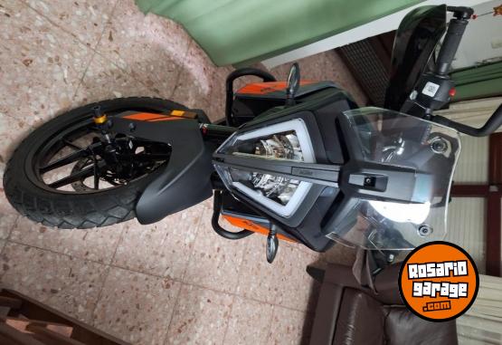 Motos - Ktm 390 adventur 2024 Nafta 3000Km - En Venta