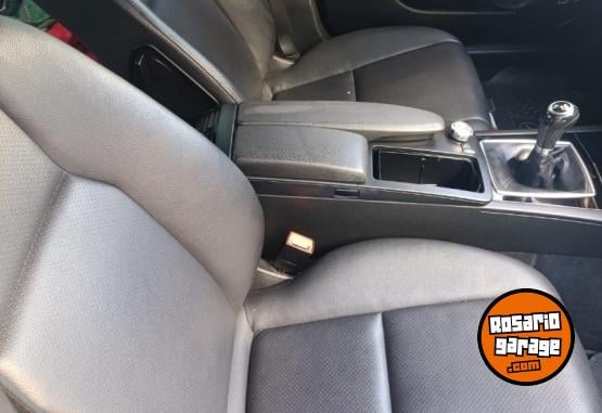 Autos - Mercedes Benz C200 2012 Nafta 90000Km - En Venta