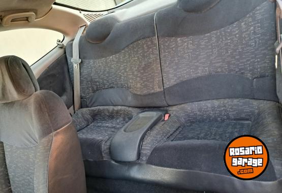 Autos - Renault Megane 2000 Nafta 280000Km - En Venta