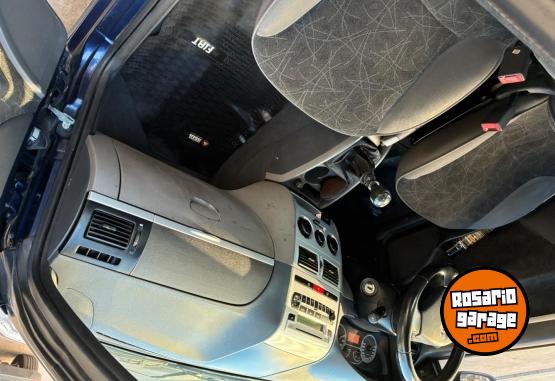 Autos - Fiat Siena 2008 GNC 185000Km - En Venta