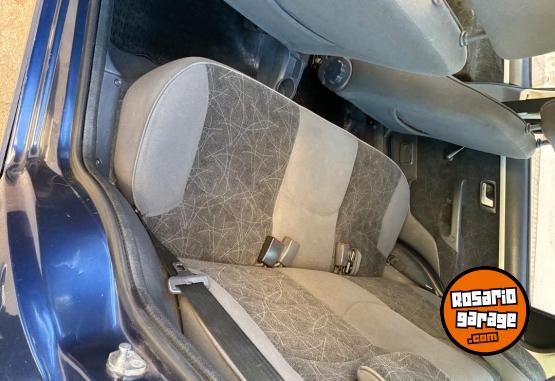 Autos - Fiat Siena 2008 GNC 185000Km - En Venta