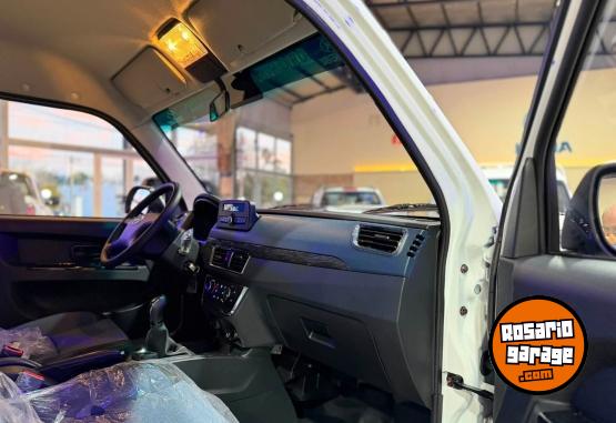Camionetas - Shineray T32 DOBLE CABINA 4 ruedas 2026 Diesel 0Km - En Venta