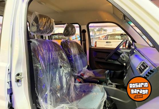 Camionetas - Shineray T32 DOBLE CABINA 4 ruedas 2026 Diesel 0Km - En Venta