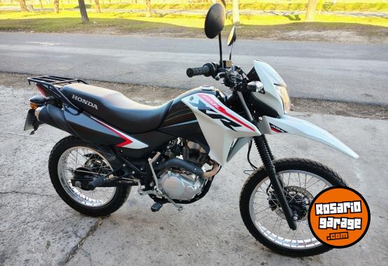 Motos - Honda Xr Titan glh ybr Wave fan 2025 Nafta 26999Km - En Venta