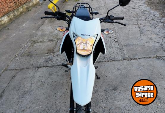 Motos - Honda Xr Titan glh ybr Wave fan 2025 Nafta 26999Km - En Venta