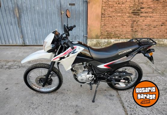 Motos - Honda Xr Titan glh ybr Wave fan 2025 Nafta 26999Km - En Venta