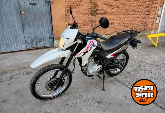 Motos - Honda Xr Titan glh ybr Wave fan 2025 Nafta 26999Km - En Venta