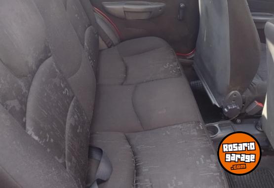 Autos - Fiat Siena 2008 Diesel 232000Km - En Venta