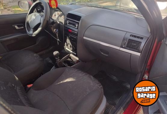 Autos - Fiat Siena 2008 Diesel 232000Km - En Venta