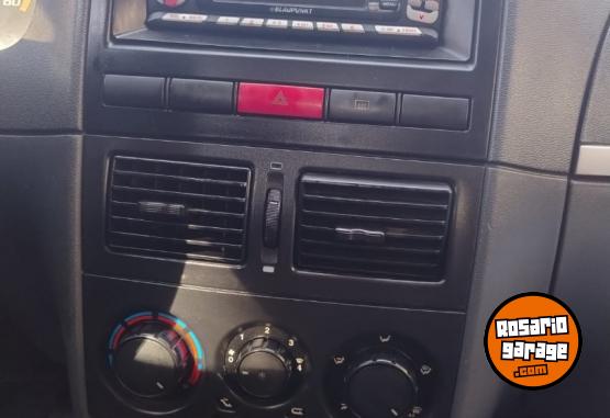 Autos - Fiat Siena 2008 Diesel 232000Km - En Venta