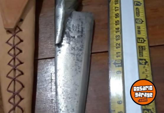 Hogar - Hachuela de cocina o Parrilla - En Venta