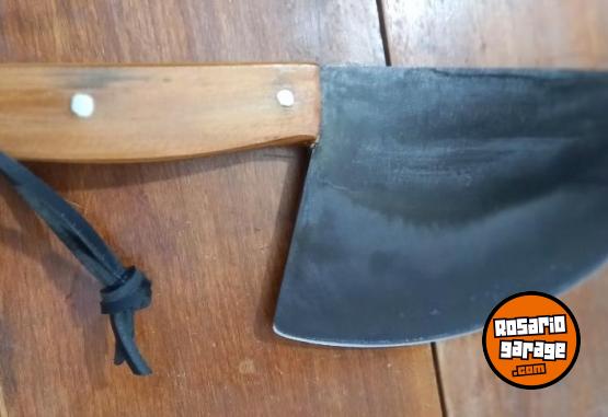 Hogar - Hachuela de cocina o Parrilla - En Venta