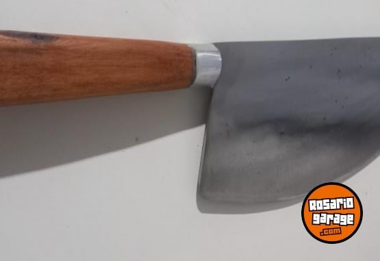 Hogar - Hachuela de cocina o Parrilla - En Venta