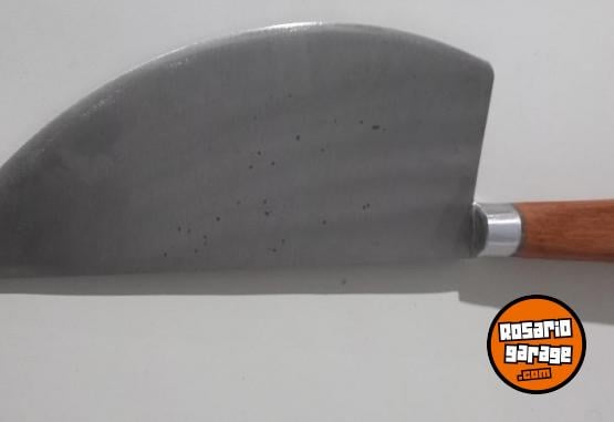 Hogar - Hachuela de cocina o Parrilla - En Venta