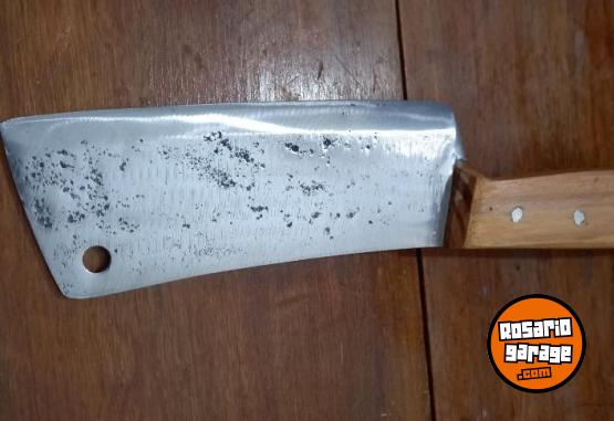 Hogar - Hachuela de cocina o Parrilla - En Venta